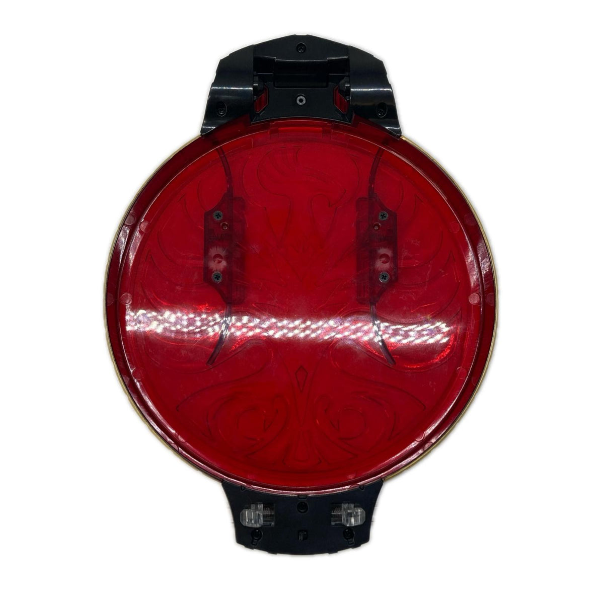 CSM タジャニティスピナー&ゴーダメダルセット 仮面ライダーオーズ フィギュア/グッズ