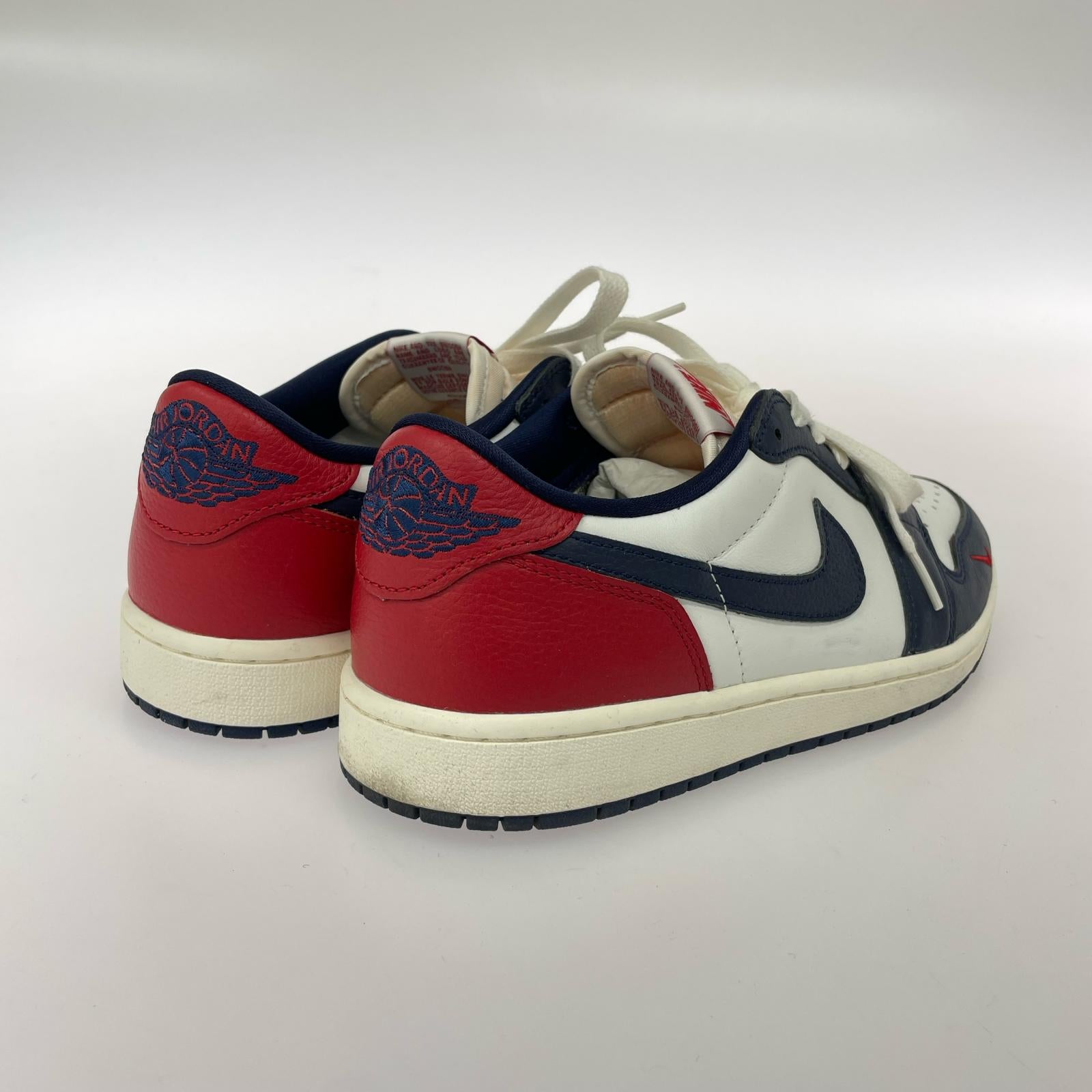 スニーカー AIR JORDAN 1 RETRO LOW OG 28.5cm 28.5cm (US10 1/2 UK10 EU47)
