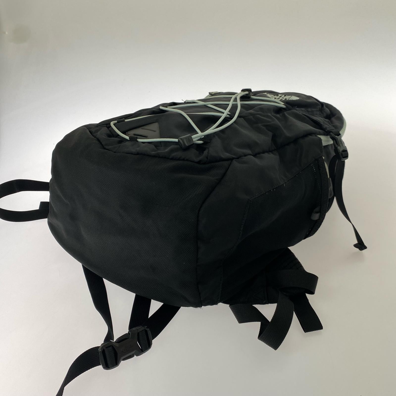 リュック・デイパック BOREALIS BLK ブラック