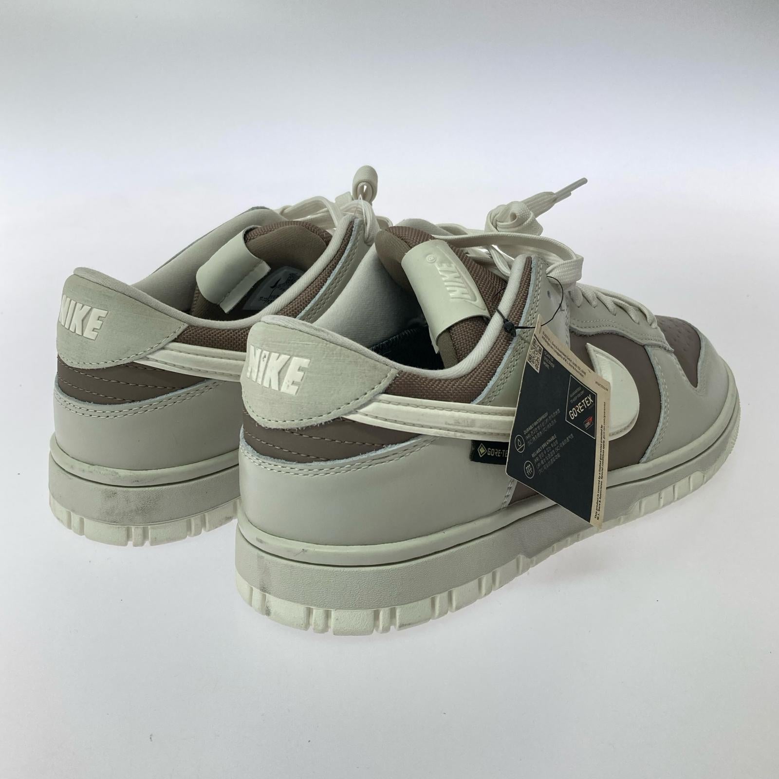 スニーカー Dunk Low Gore-Tex Light Bone 29cm 29cm (US11 UK10 1/2 EU48)