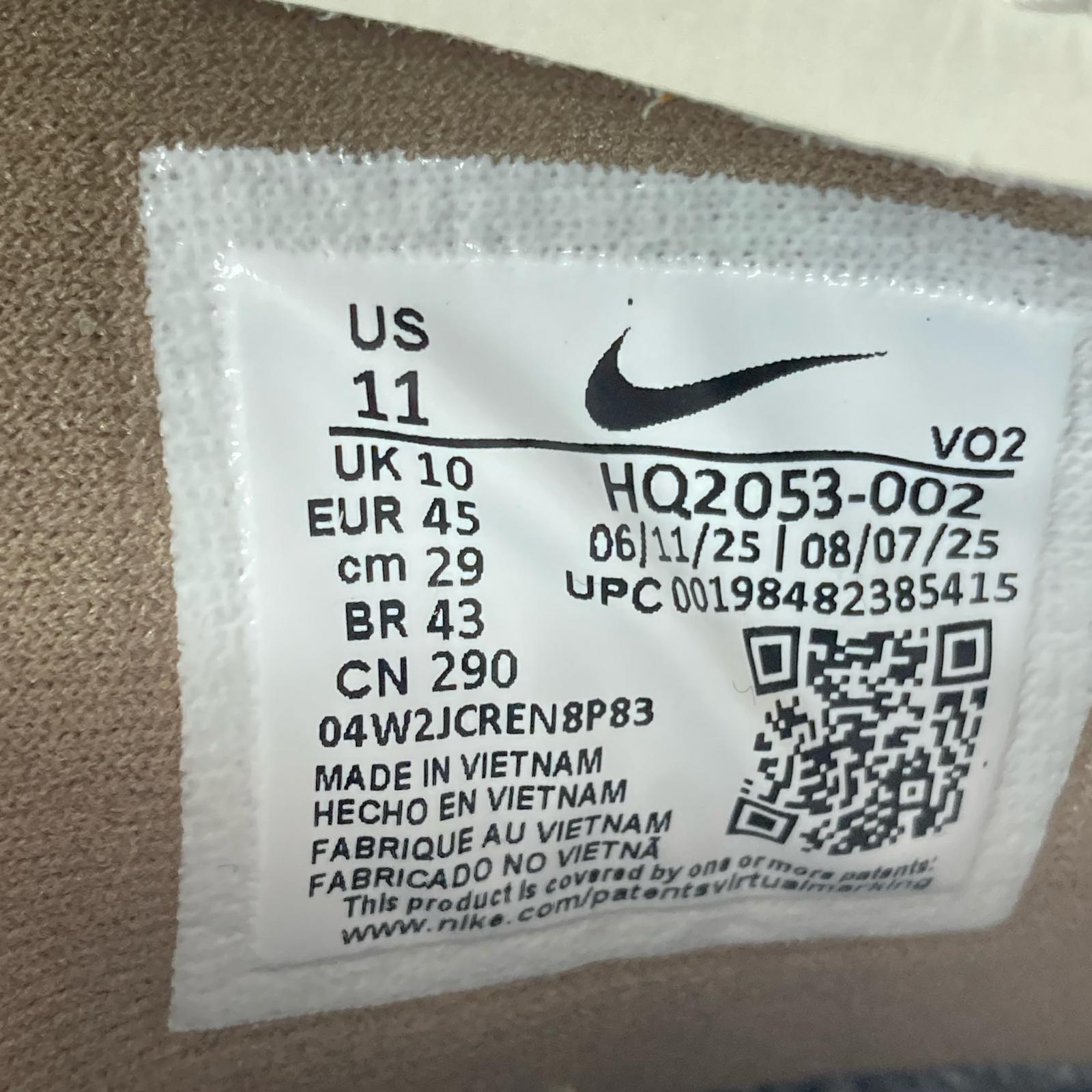 スニーカー Dunk Low Gore-Tex Light Bone 29cm 29cm (US11 UK10 1/2 EU48)