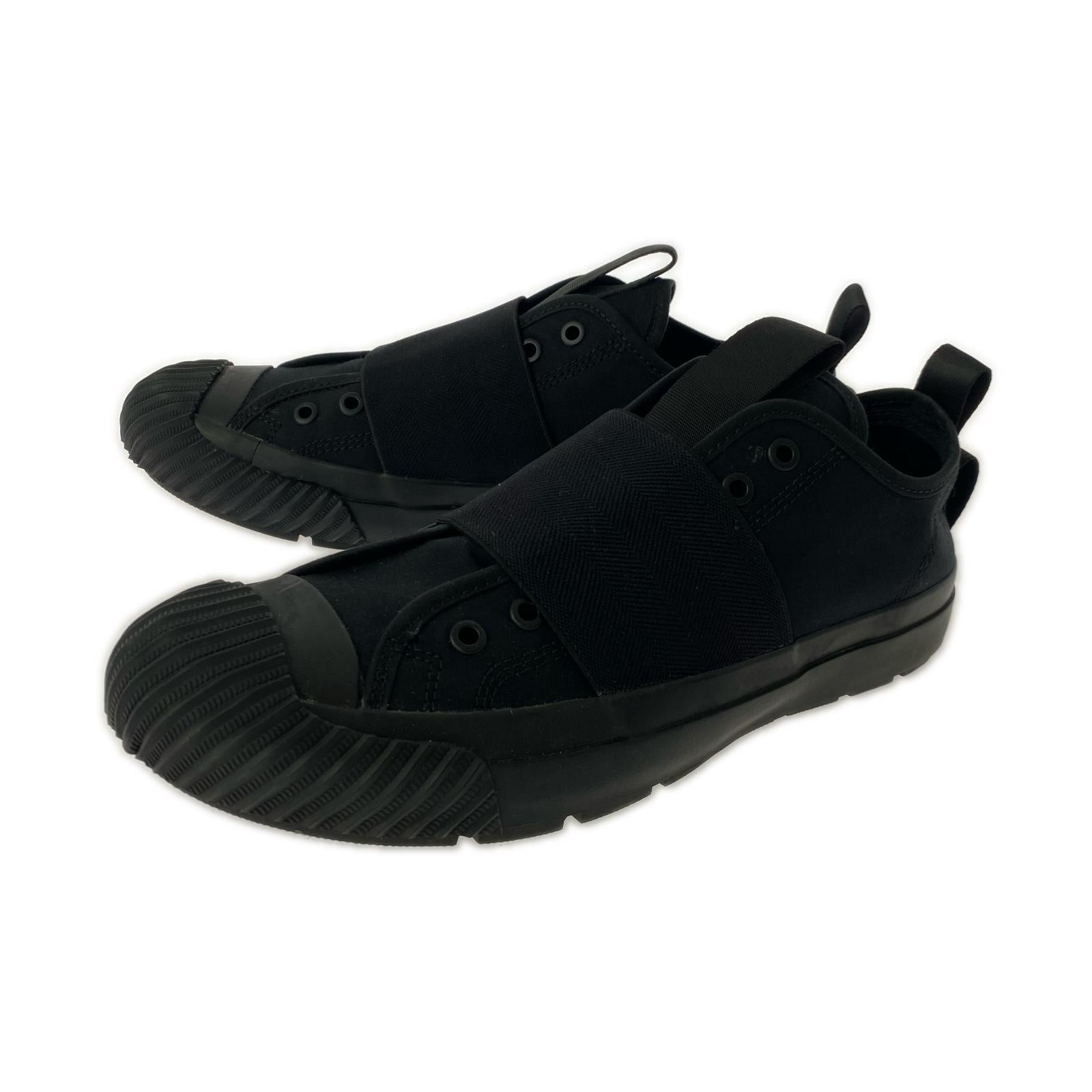 スニーカー P.F. Flyers/GROUNDER/黒/27cm 27cm (US9 UK8 1/2 EU44) ブラック