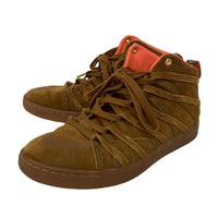 スニーカー NIKE KD7 NSW LIFESTYLE PRM QS 653872-200 茶 (27) 27cm (US9 UK8 1/2 EU44) ブラウン