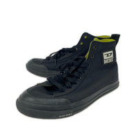 スニーカー S-ASTICO MID CUT 黒 (27㎝) 27cm (US9 UK8 1/2 EU44) ブラック