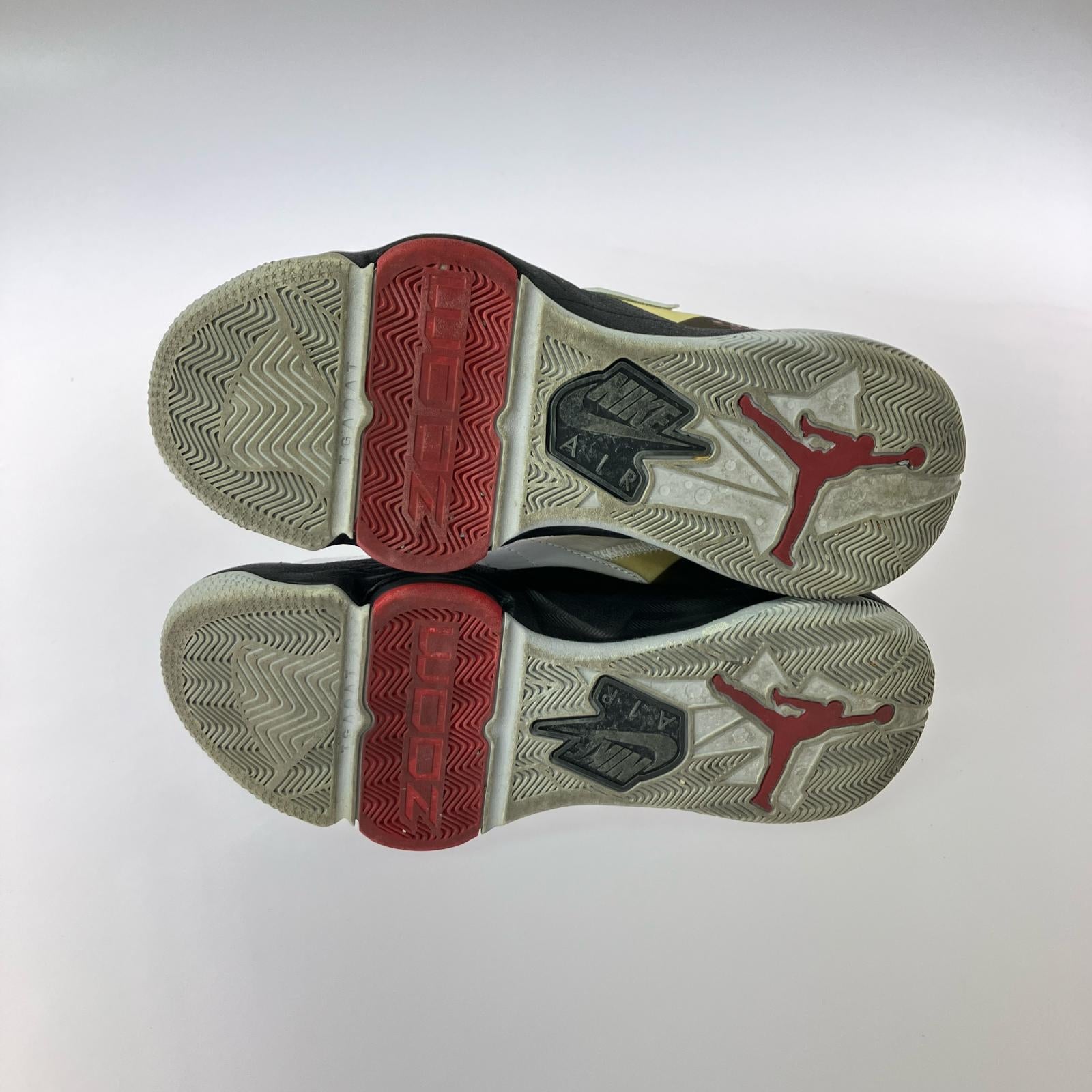 スニーカー JORDAN ZOOM 92 オリンピック 26.5cm (US8 1/2 UK8 EU43)