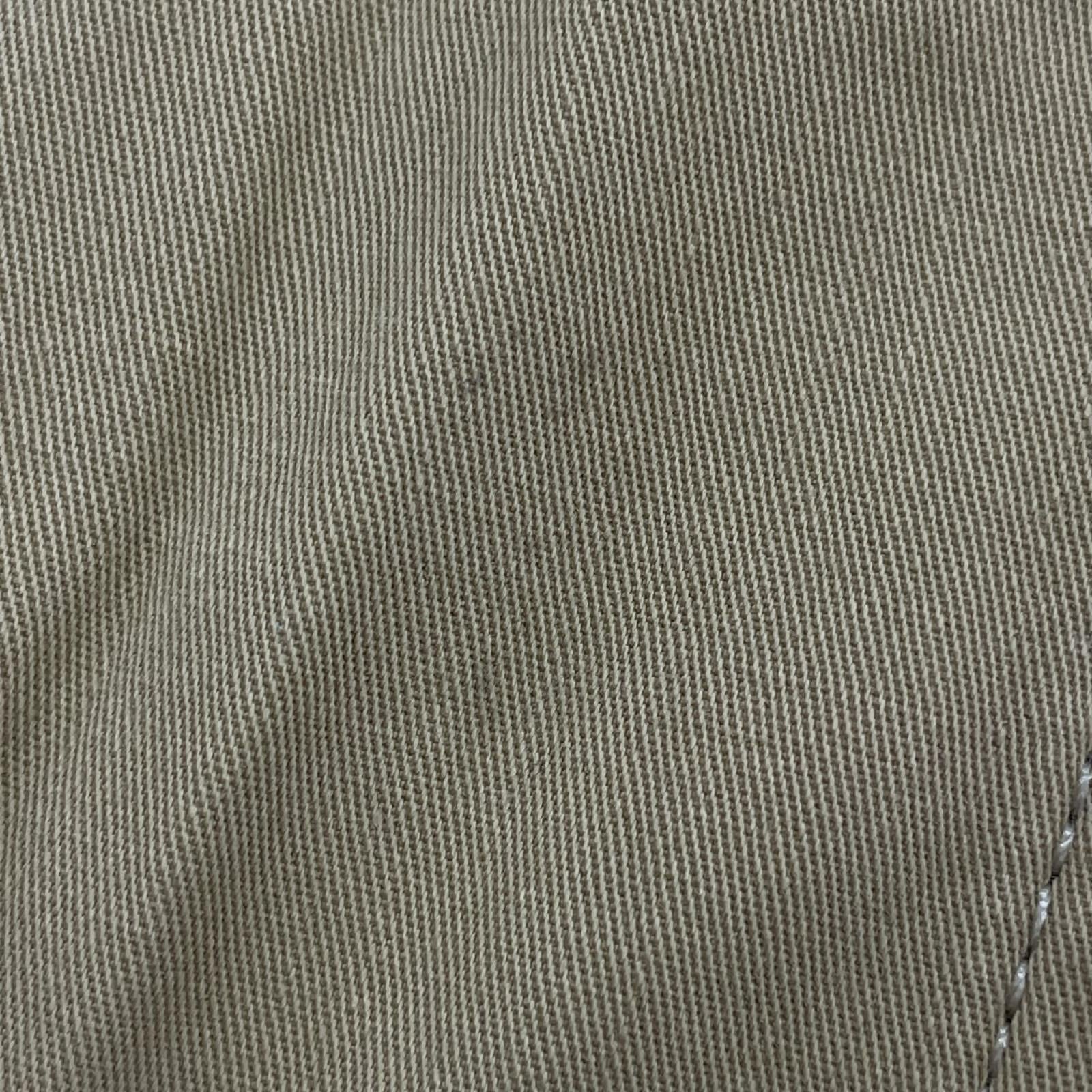 ジャケット 裏ネル カバーオール ベージュ(M) M ベージュ