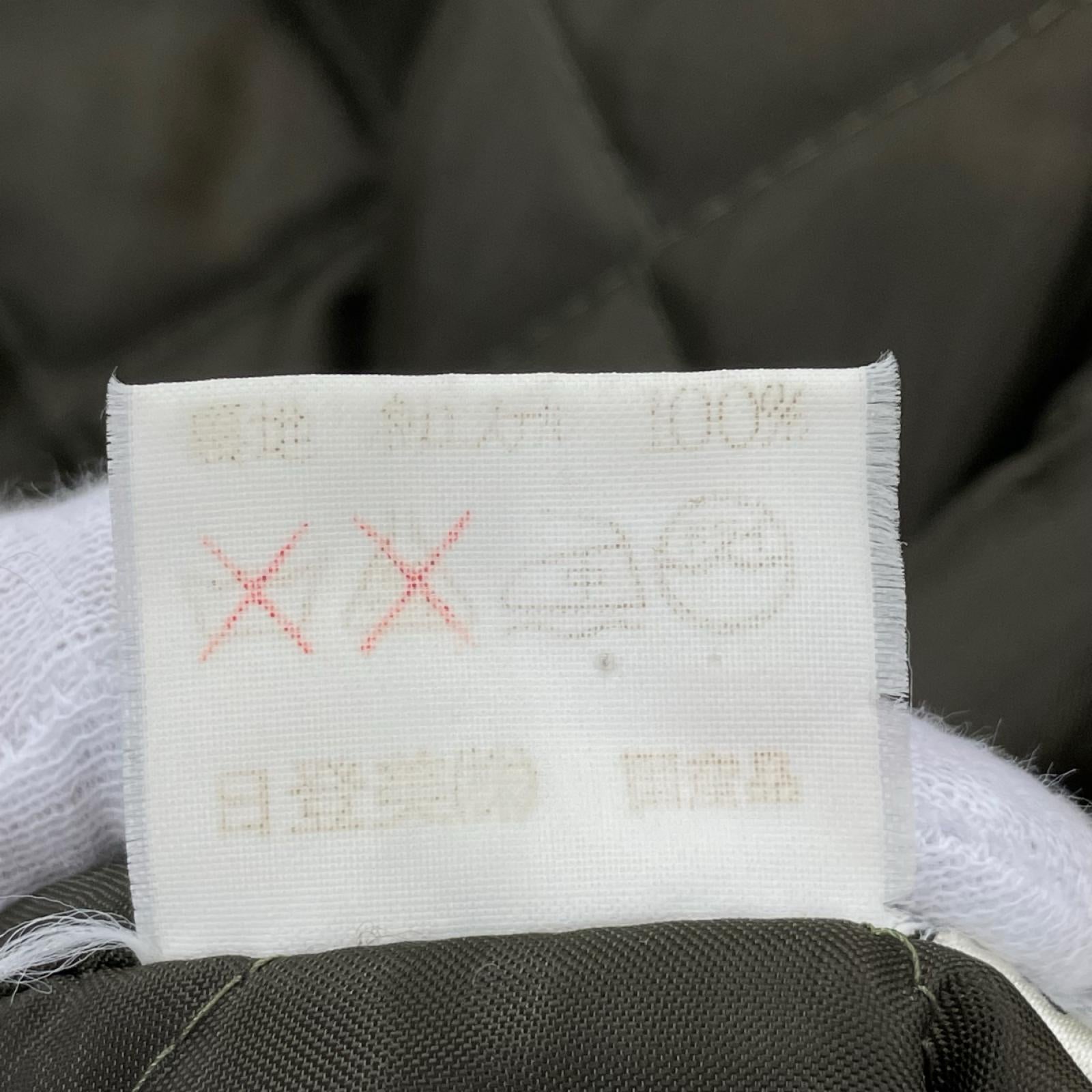 ジャケット 裏ネル カバーオール ベージュ(M) M ベージュ