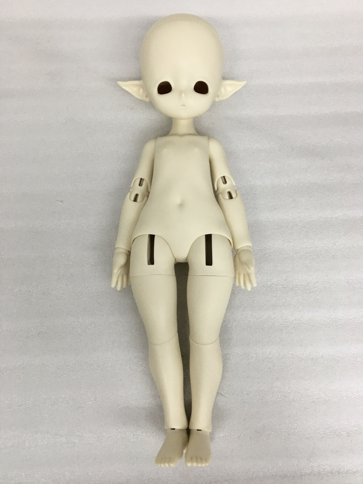 分界線 妖精系列 ブラインドドール ドールその他