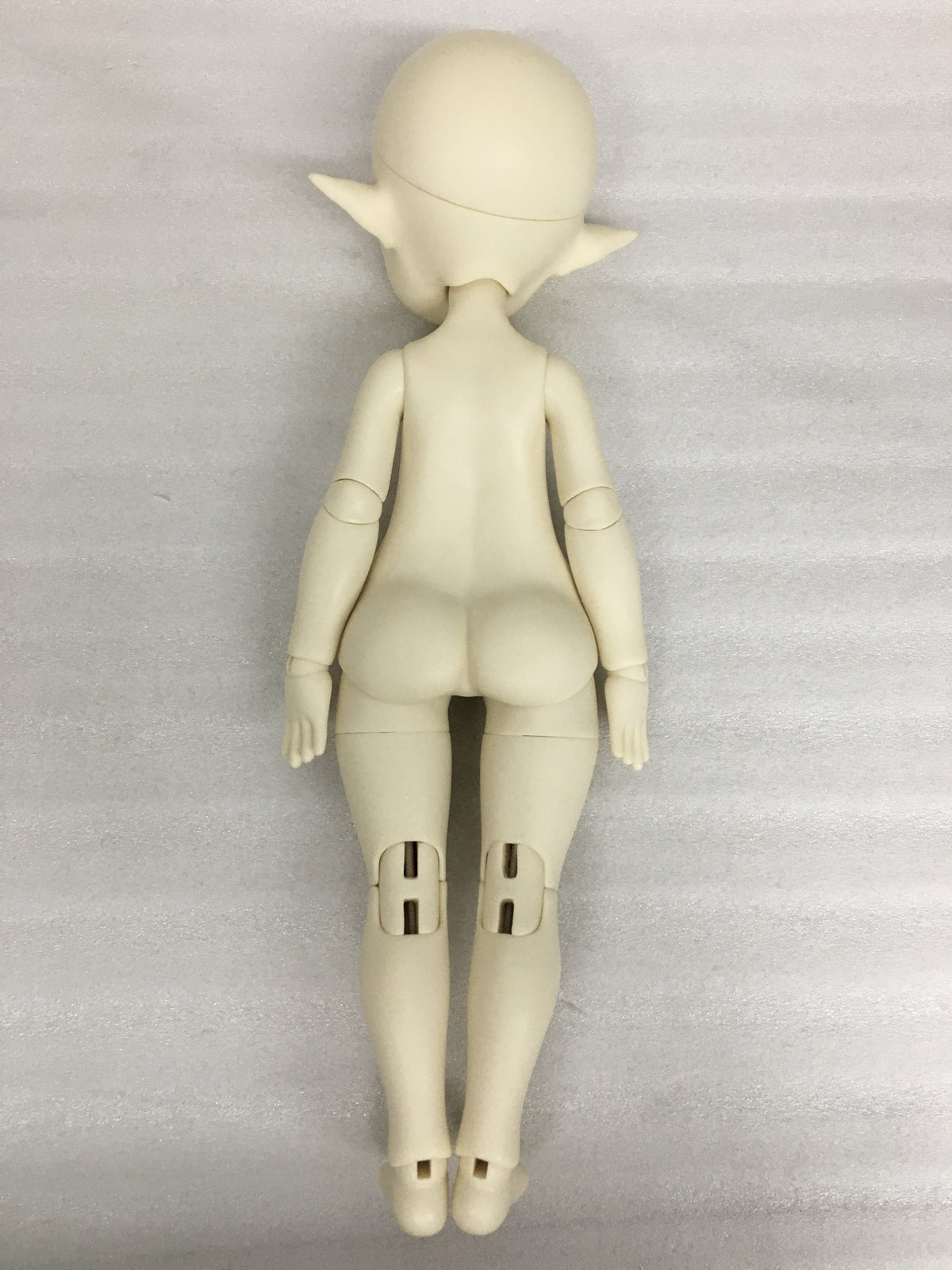 分界線 妖精系列 ブラインドドール ドールその他