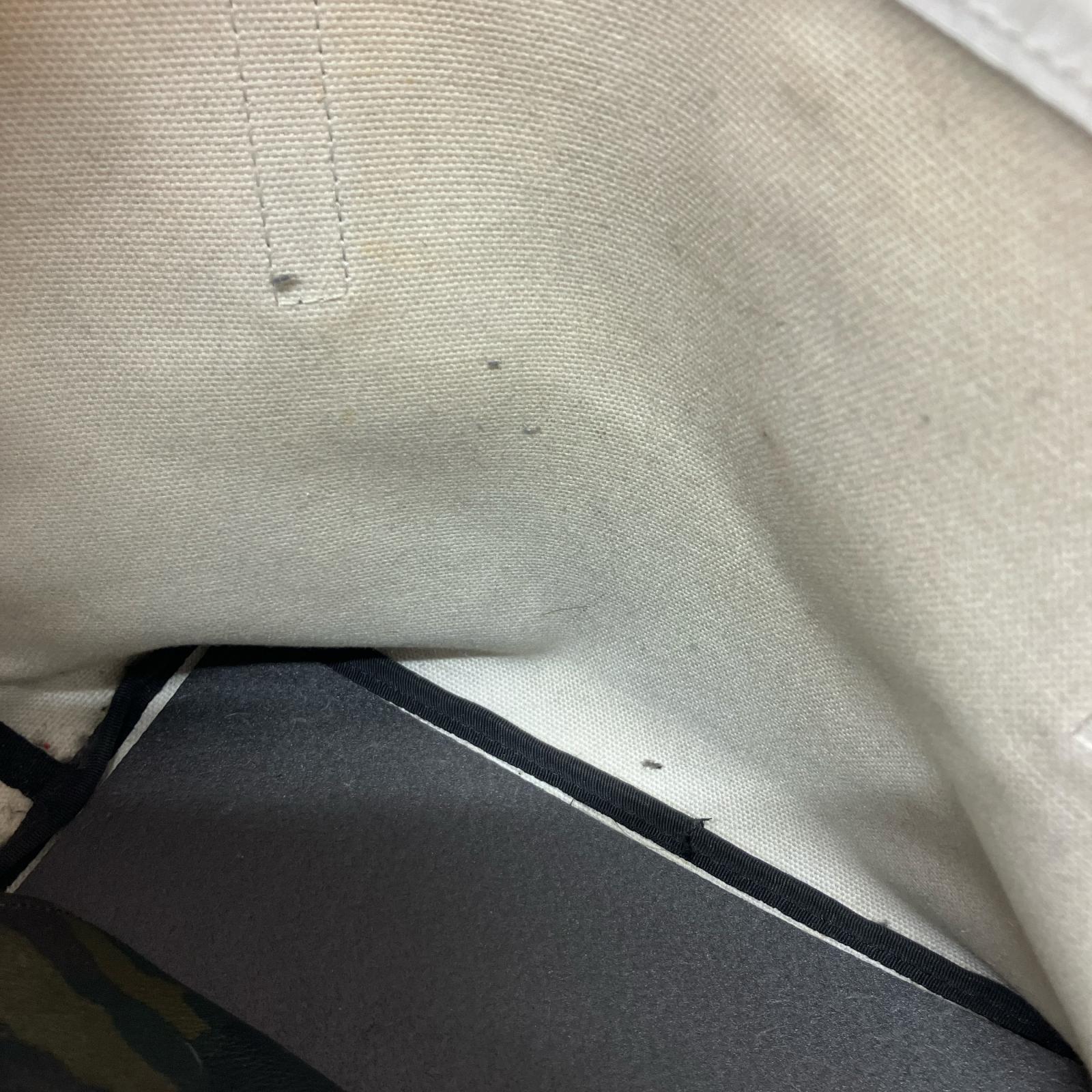 その他バッグ genti bandit カモ柄 シャーク 六周年記念