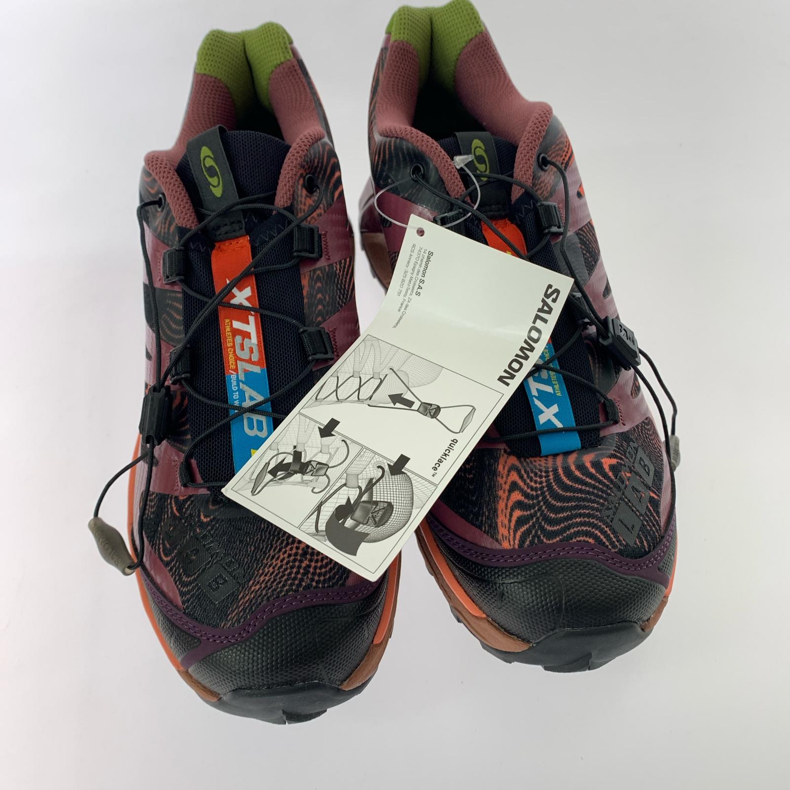 スニーカー XT-4 OG R.A.D (26.5cm) 26.5cm (US8 1/2 UK8 EU43)