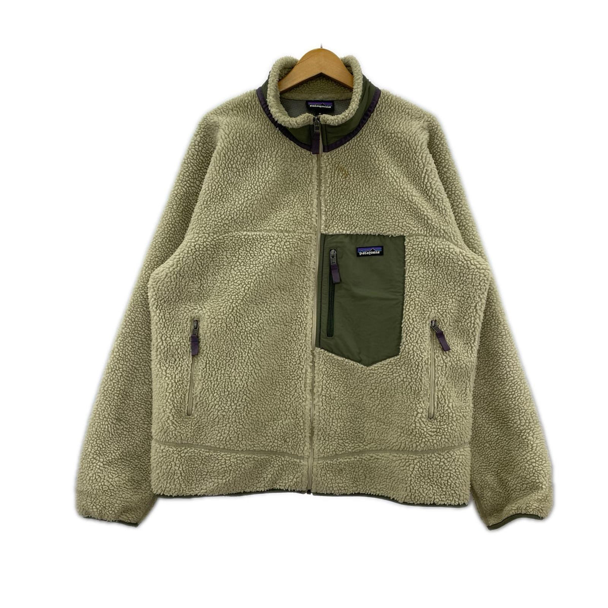 ジャケット 316259 クラシックレトロX ベージュ (XL) ベージュ