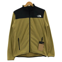 ジャケット マウンテンバーサマイクロジャケット (M) M