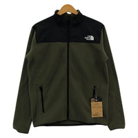 ジャケット マウンテンバーサマイクロジャケット (M) M