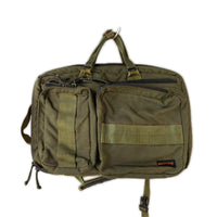 リュック・デイパック NEO TRINITY LINER RANGER GREEN グリーン