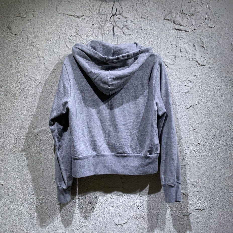 パーカー 2023AWANGEL ZIP-UP HOODIE