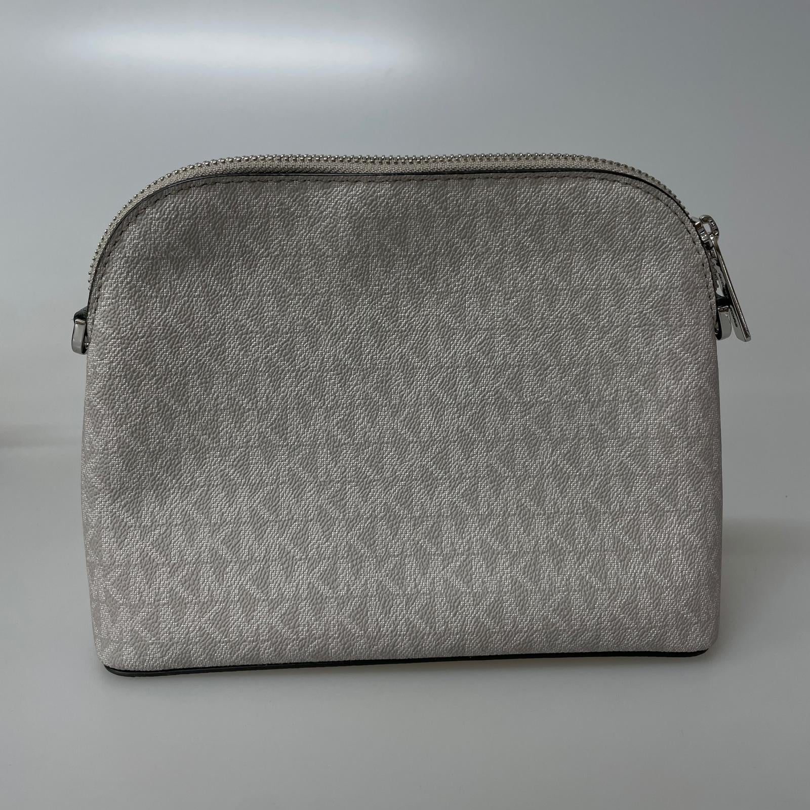 ショルダーバッグ 35F0SDIC1L グレー