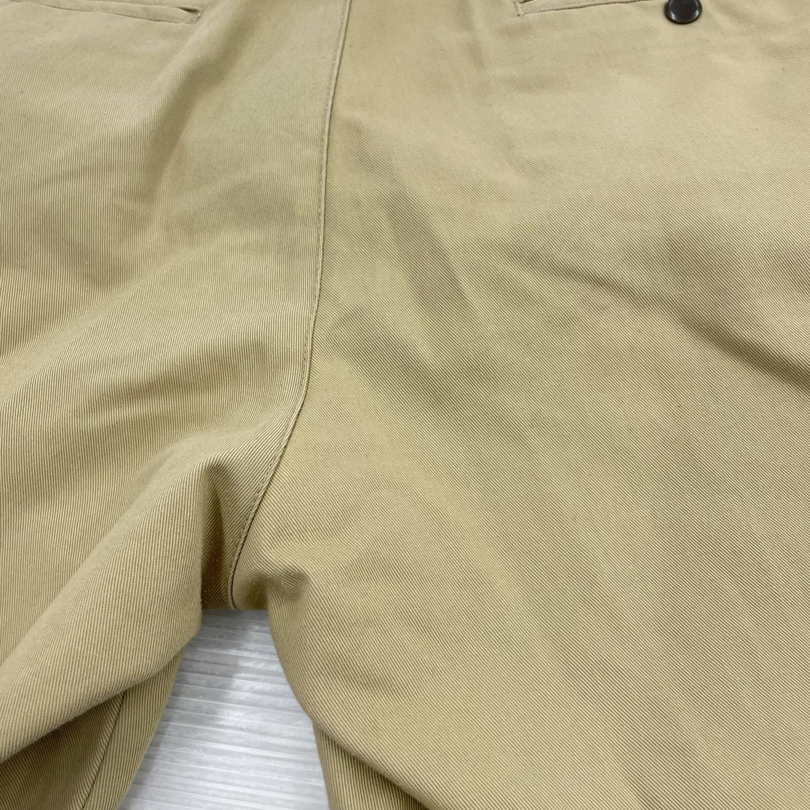 ショートパンツ Mary Work Short ベージュ 32 ベージュ