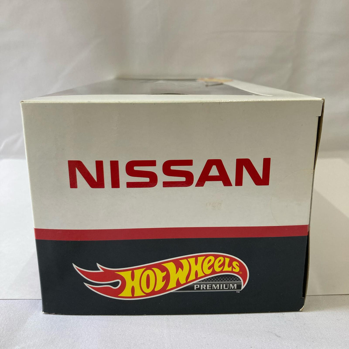 HOT WHEELS PREMIUM NISSAN 4台セット ミニカーその他