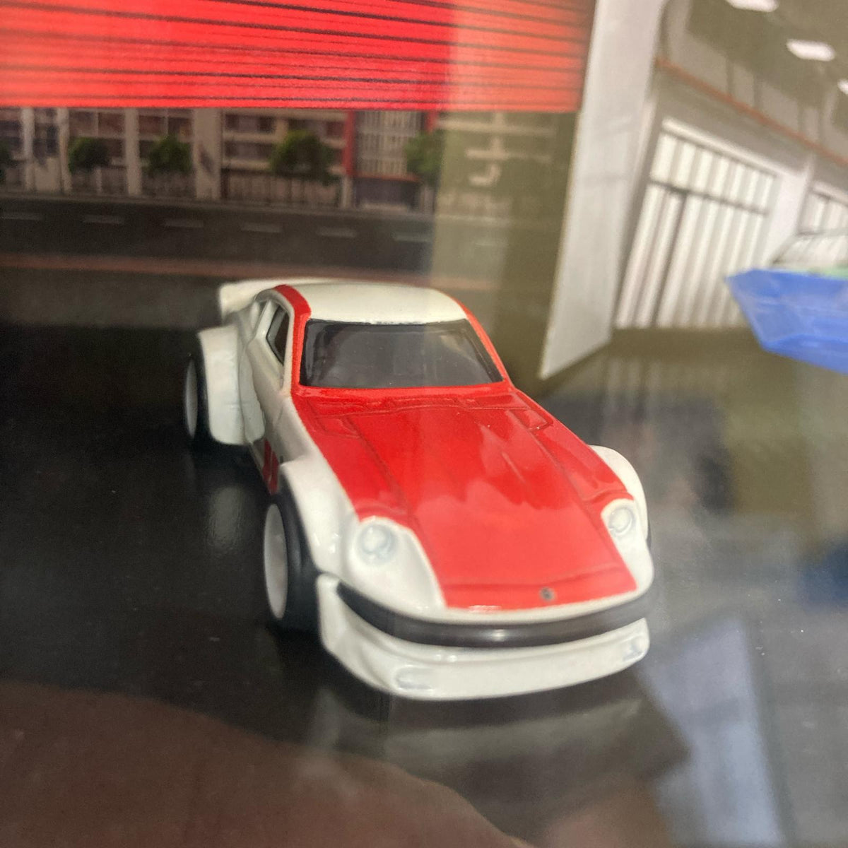 HOT WHEELS PREMIUM NISSAN 4台セット ミニカーその他