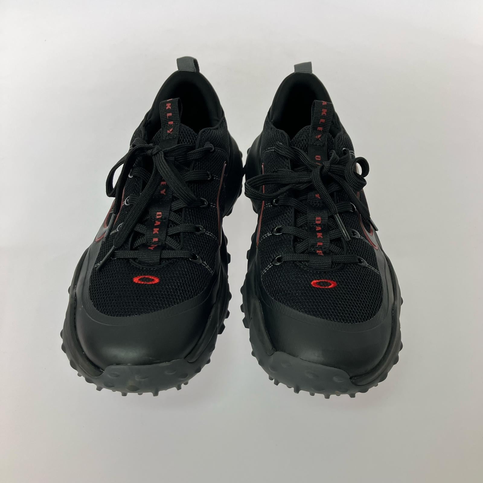 スニーカー 27.5cm 黒 27.5cm (US9 1/2 UK9 EU45) ブラック