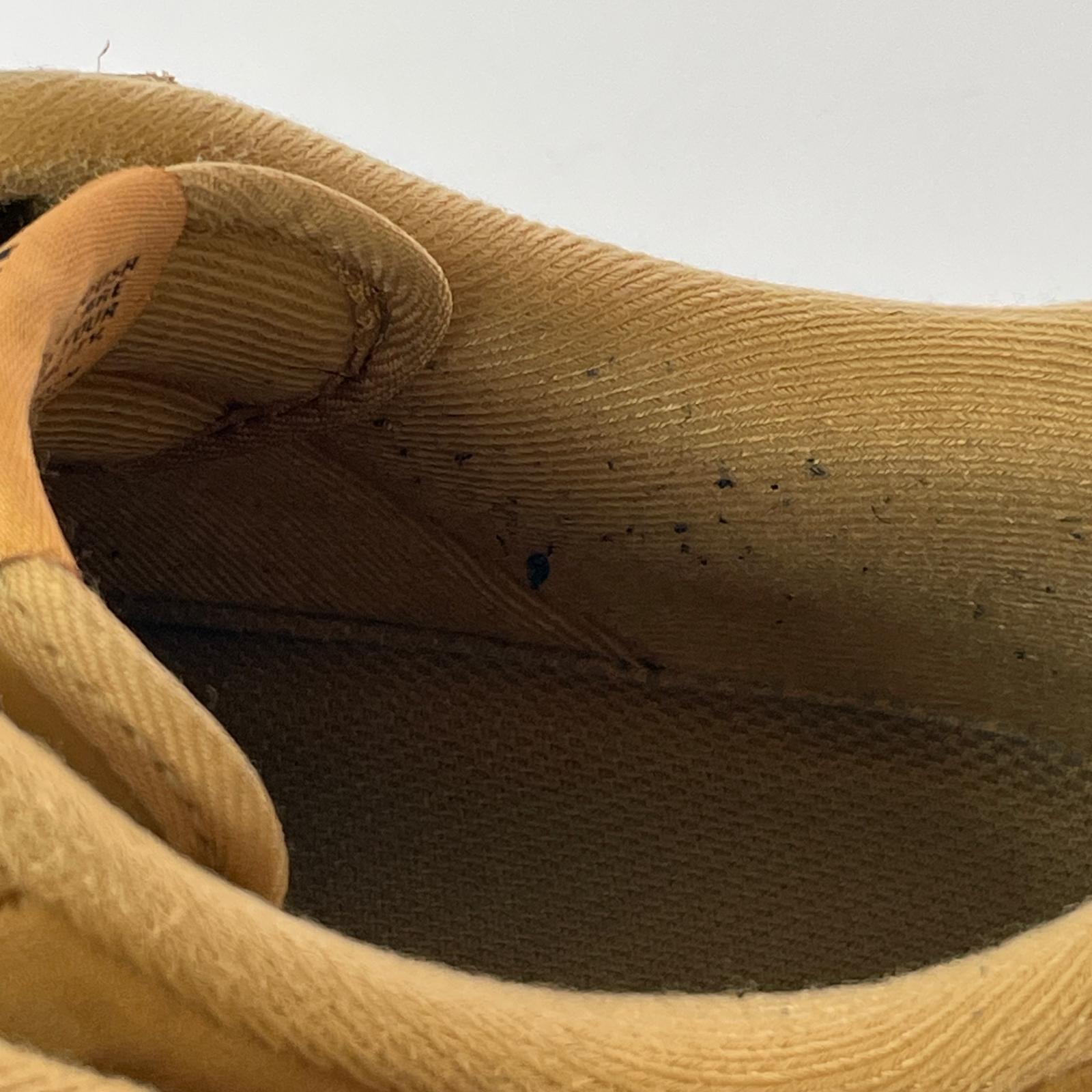 スニーカー Air Force 1 Low '07 WB Flax/Wheat 26.5cm (US8 1/2 UK8 EU43) ブラウン