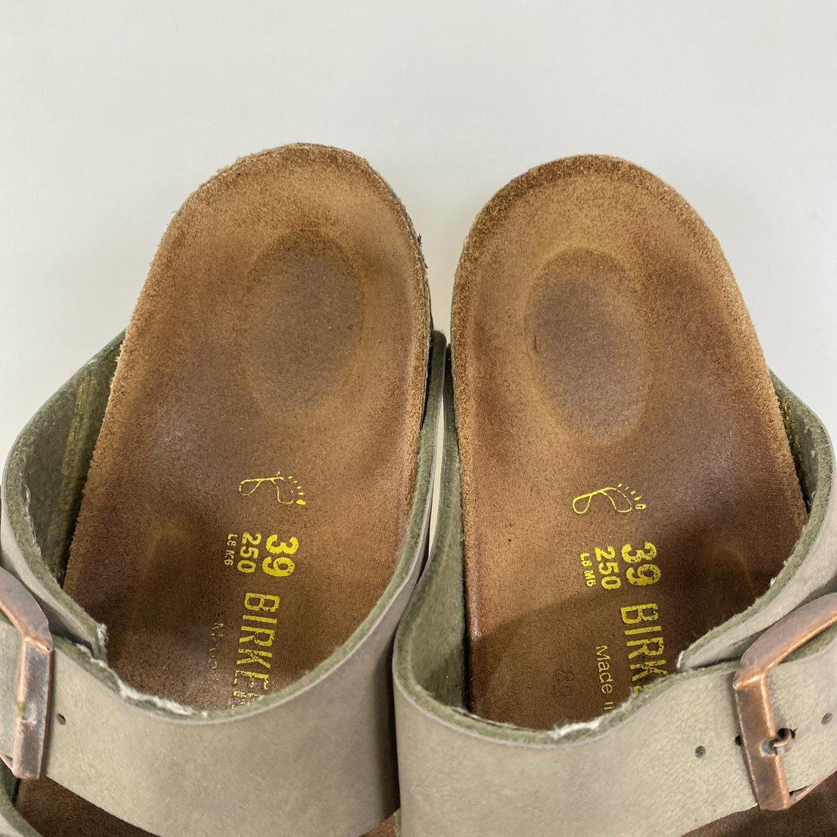 サンダル Arizona 25cm (US7 UK6 1/2 EU40)