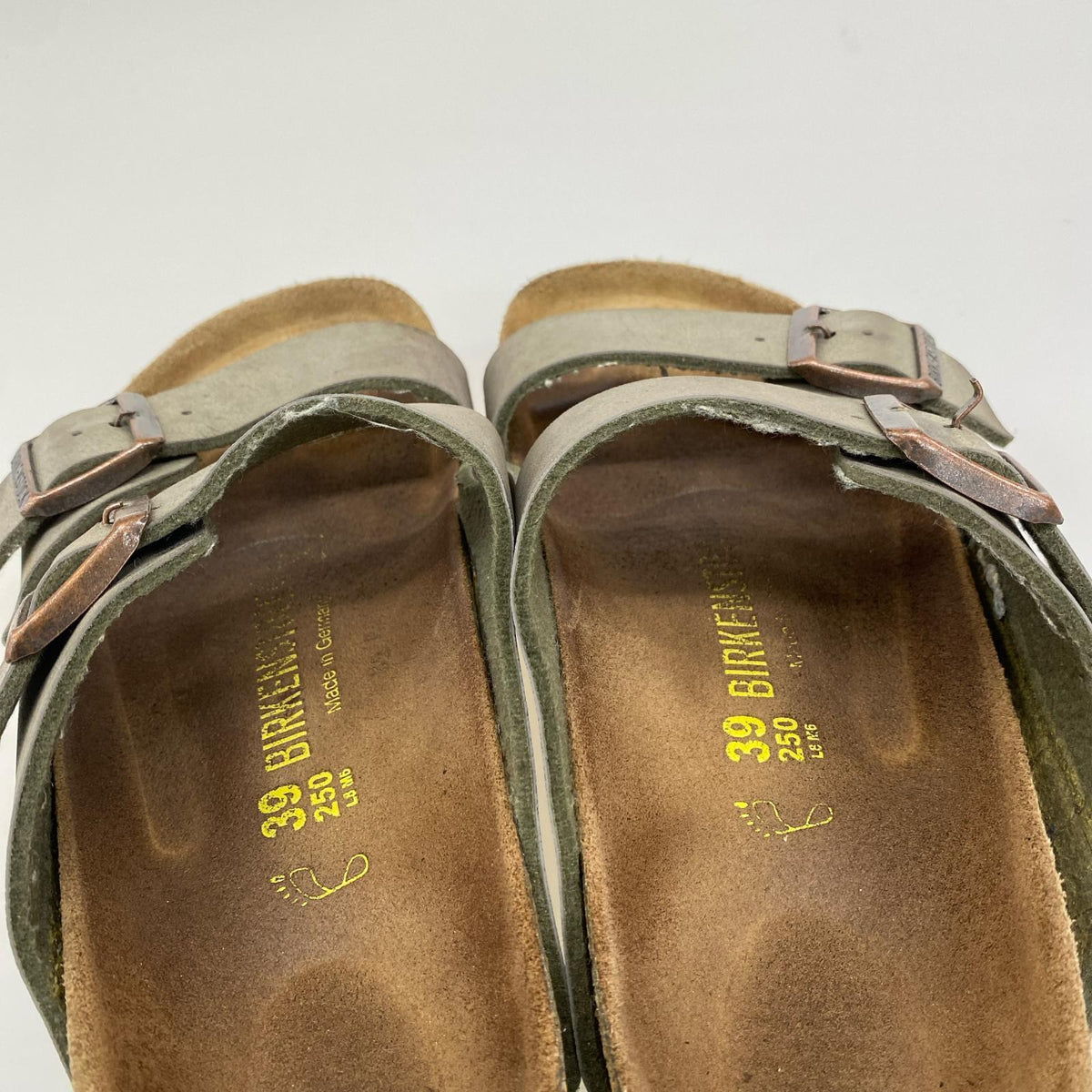 サンダル Arizona 25cm (US7 UK6 1/2 EU40)