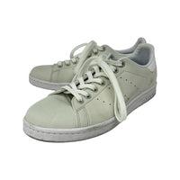 スニーカー stan smith PRIMEGREEN (26) 26cm (US8 UK7 1/2 EU42) ホワイト