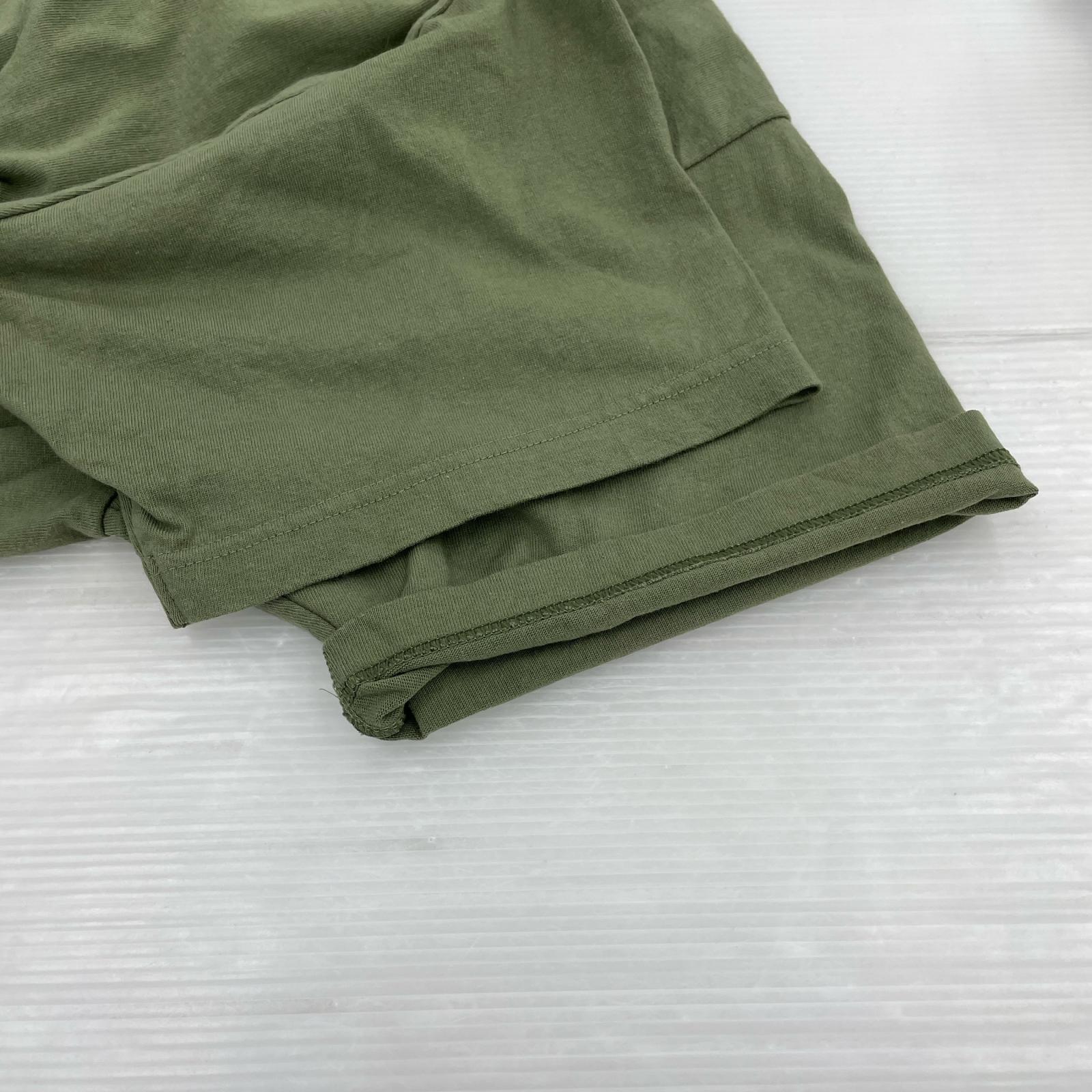 半袖シャツ WTAPS INGREDIENTS SPEC SS COTTON