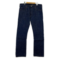 デニムパンツ Lot.1108 W38L36 38 ネイビー