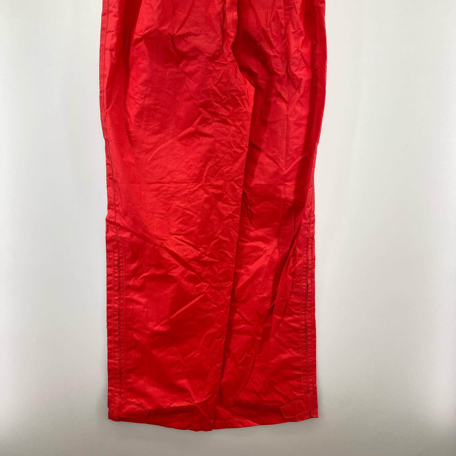 セットアップ ストームクルーザー セットアップ RED L レッド
