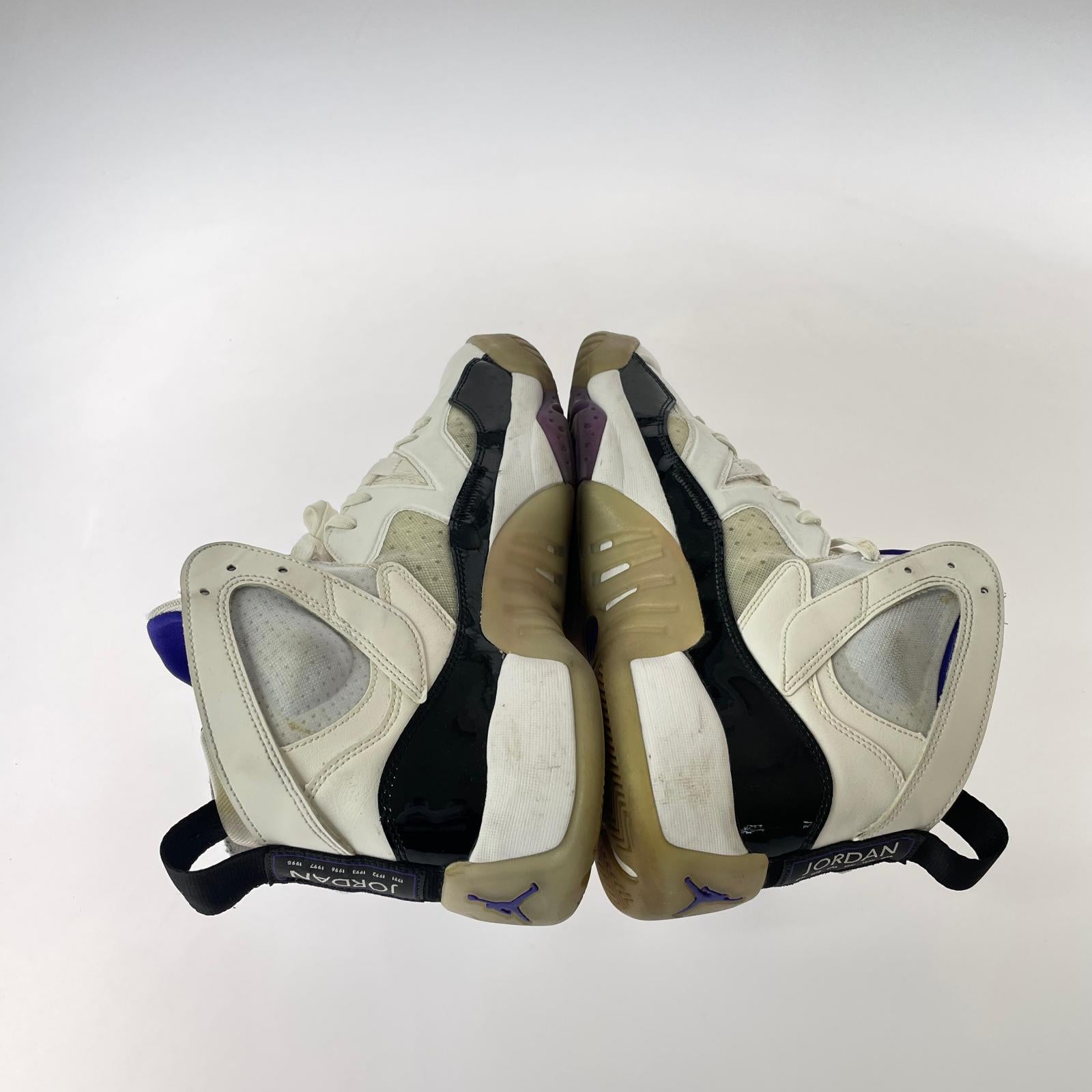 シューズ ORDAN BRAND JUMPMAN TWO TREY 29cm (US11 UK10 1/2 EU48) ホワイト
