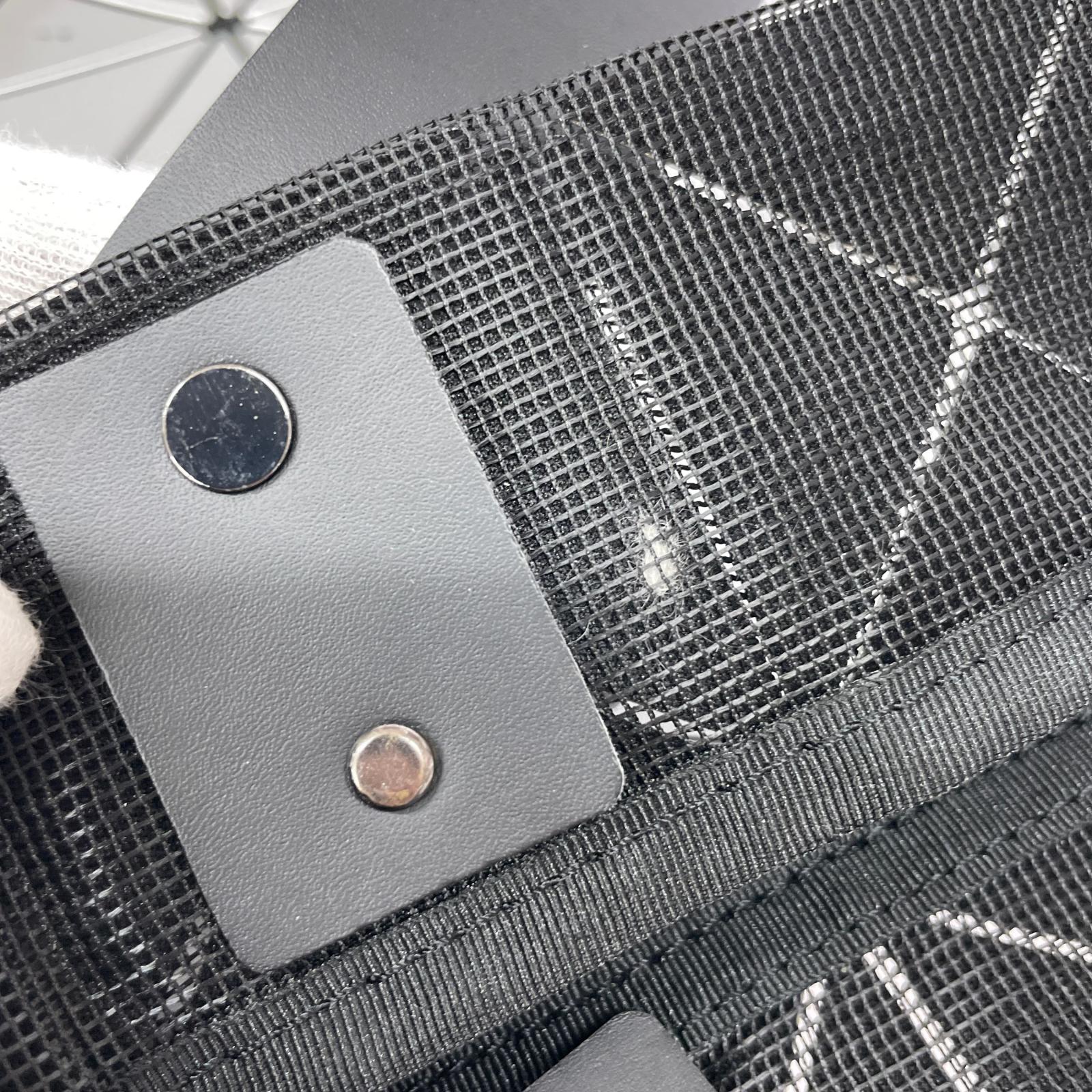 その他バッグ BB43AG053 シルバー