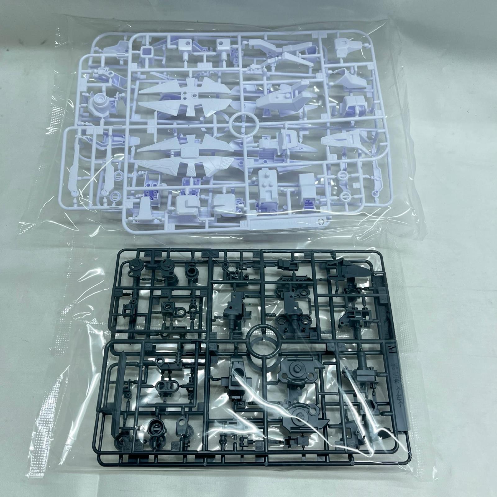 ★HGUC 1/144 ペーネロペー プラモデル 閃光のハサウェイ BANDAI ガンプラ