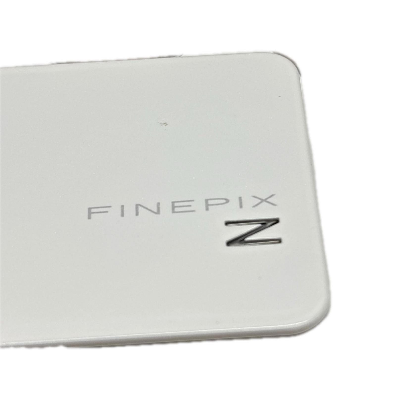 fujifilm FINEPIX Z FUJIFILM デジタルカメラ