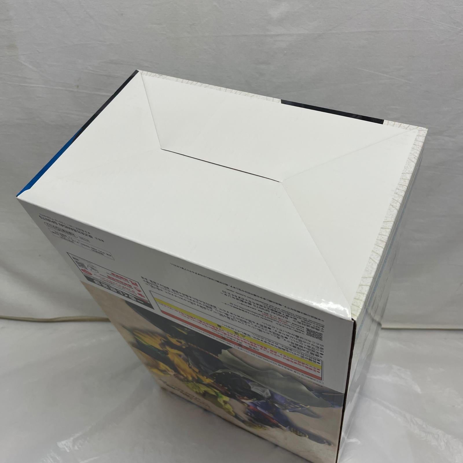 a賞 承太郎 ジョジョの奇妙な冒険 BANDAI フィギュア/グッズ