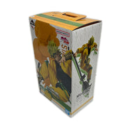 c賞 dio ジョジョの奇妙な冒険 BANDAI フィギュア/グッズ