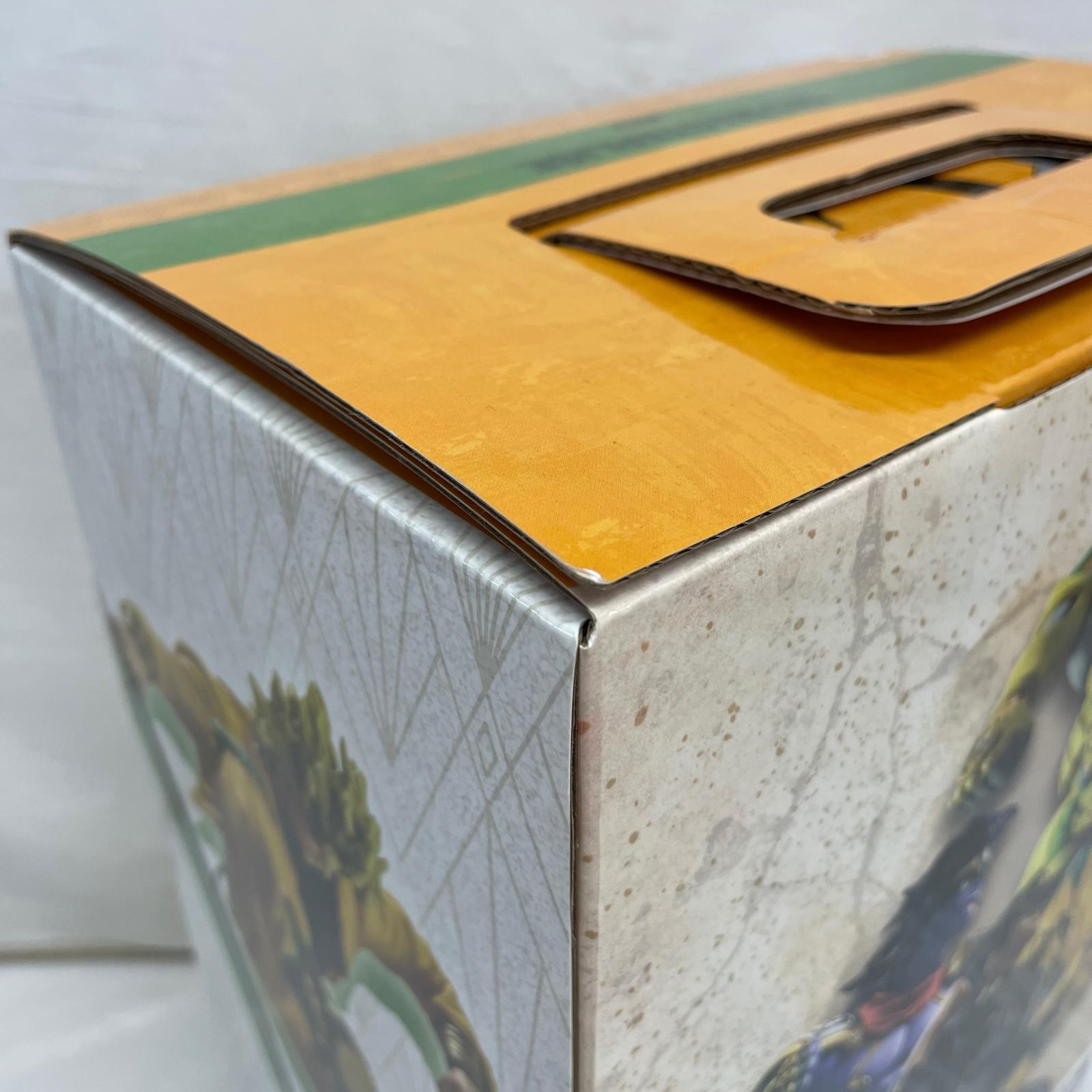 c賞 dio ジョジョの奇妙な冒険 BANDAI フィギュア/グッズ