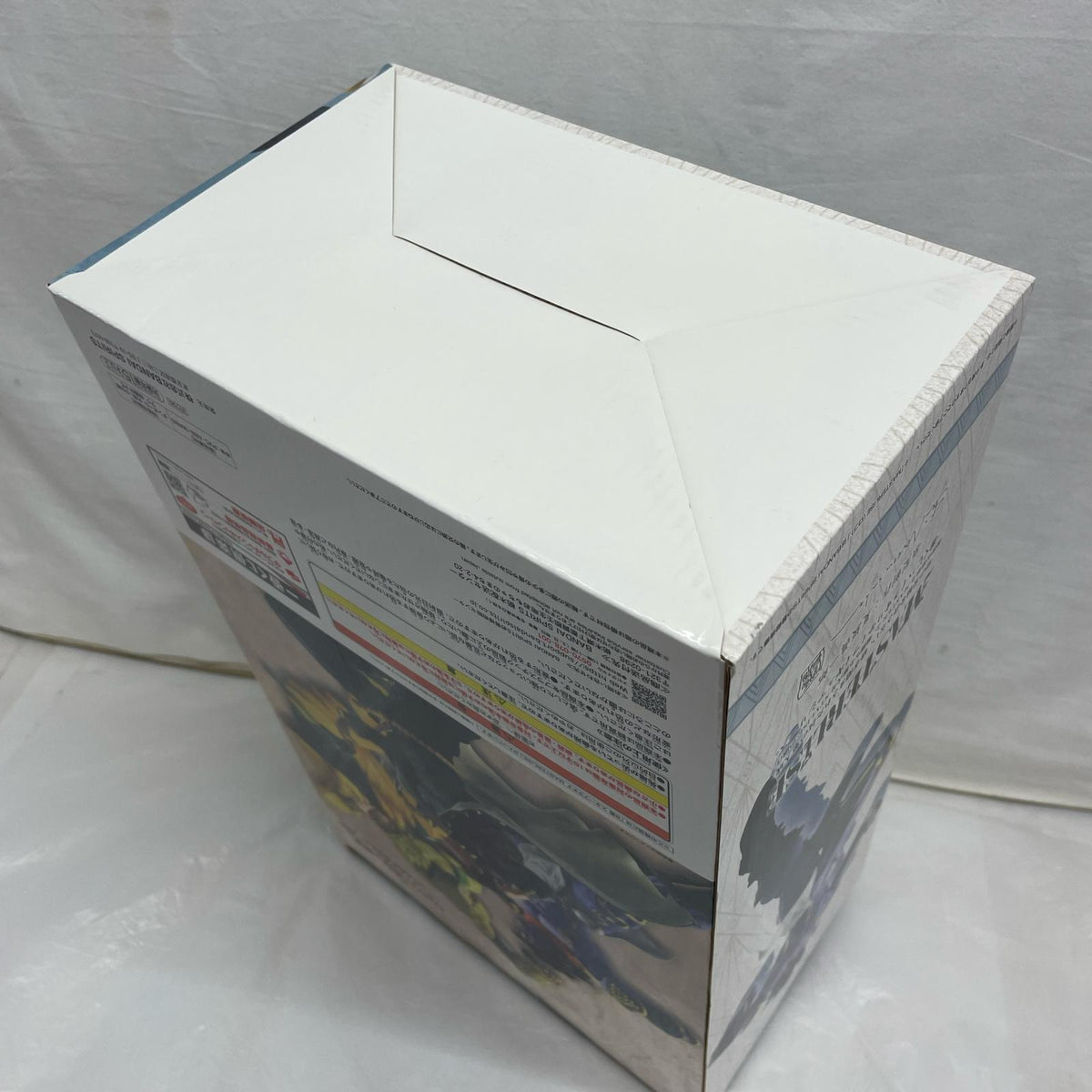 b賞 スタープラチナ ジョジョの奇妙な冒険 BANDAI フィギュア/グッズ