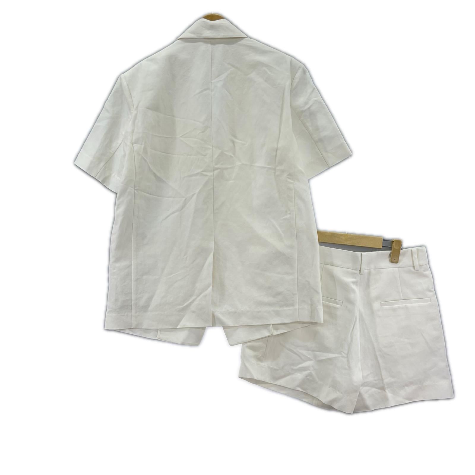 セットアップ BLOSSOM H COMPANY/WHT ホワイト