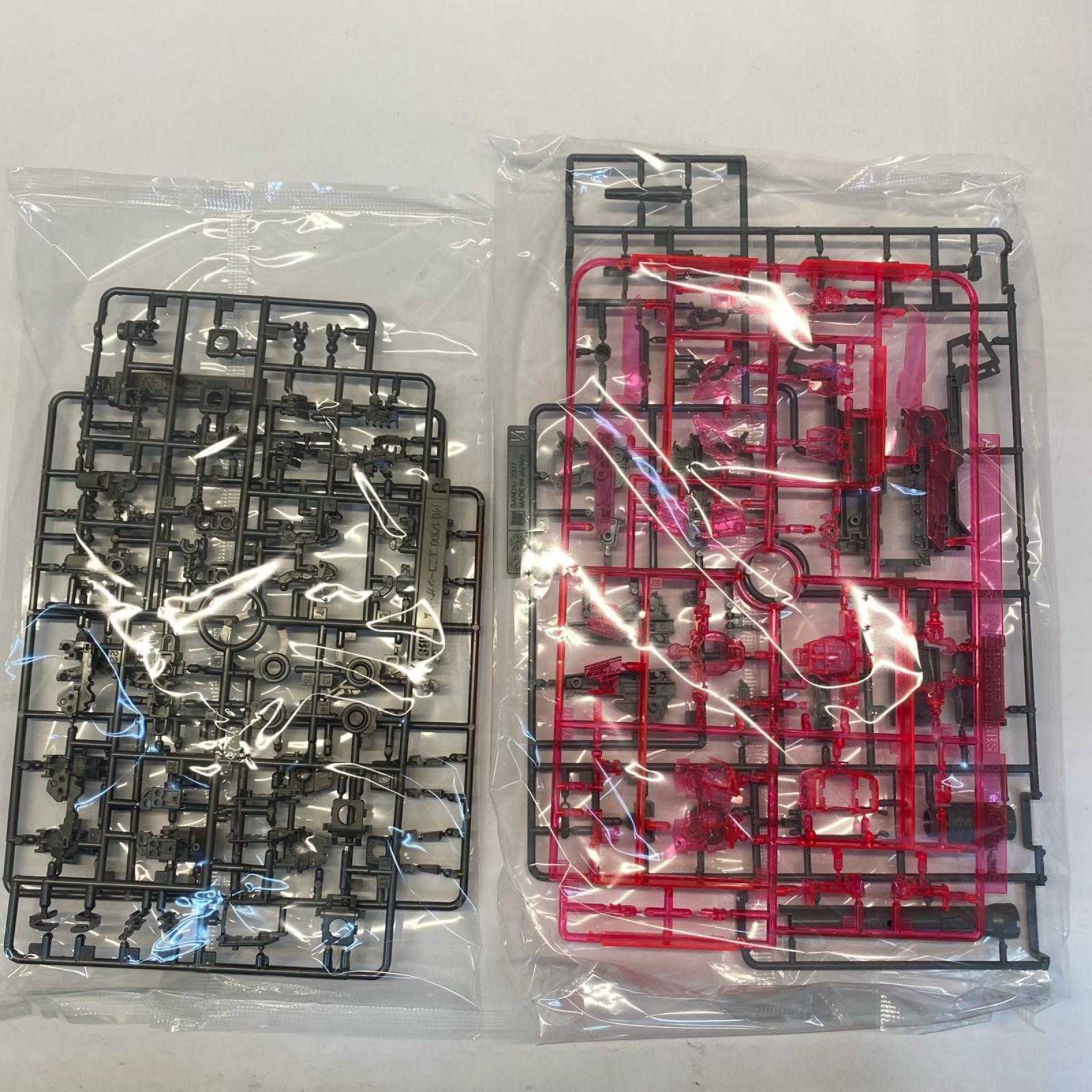 1/100 MG RX-0 ユニコーンガンダム 機動戦士ガンダム BANDAI ガンプラ