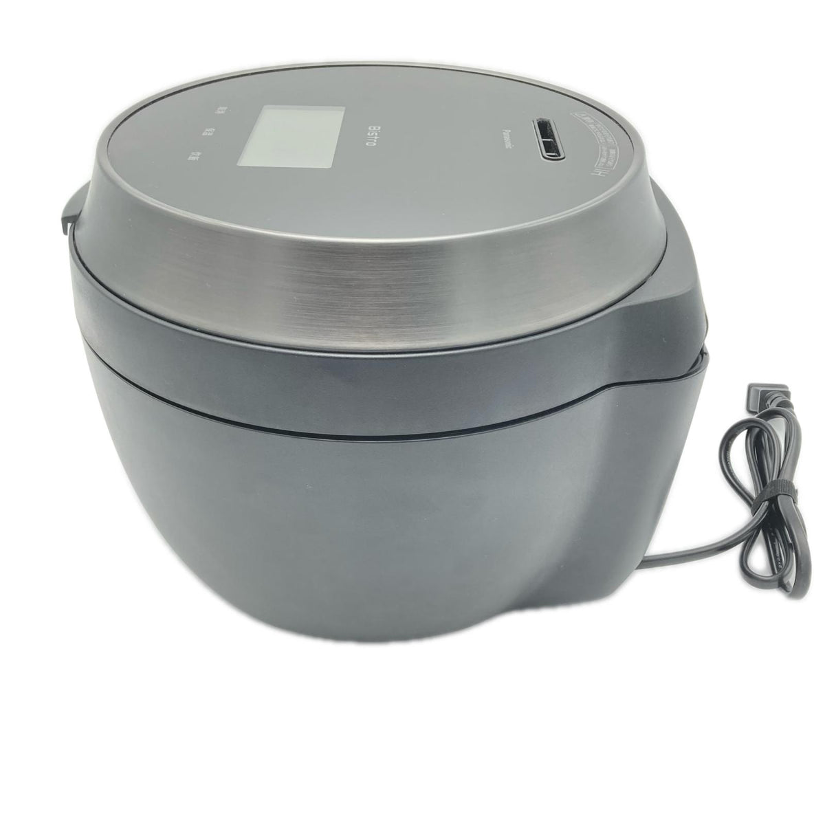 Panasonic Bistro SR-V10BA-KJ 2023 SR-V10BA-KJ Panasonic キッチン家電