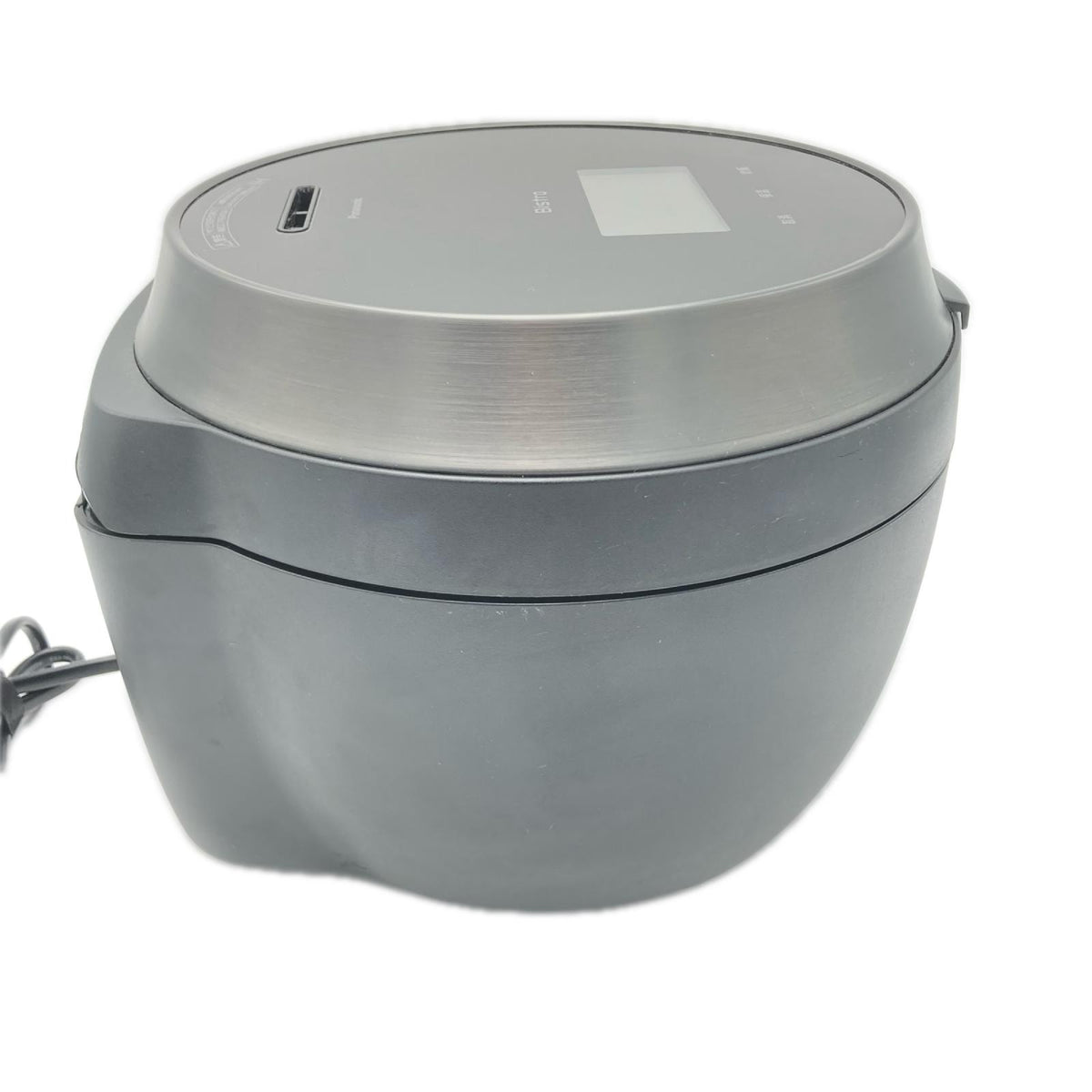 Panasonic Bistro SR-V10BA-KJ 2023 SR-V10BA-KJ Panasonic キッチン家電