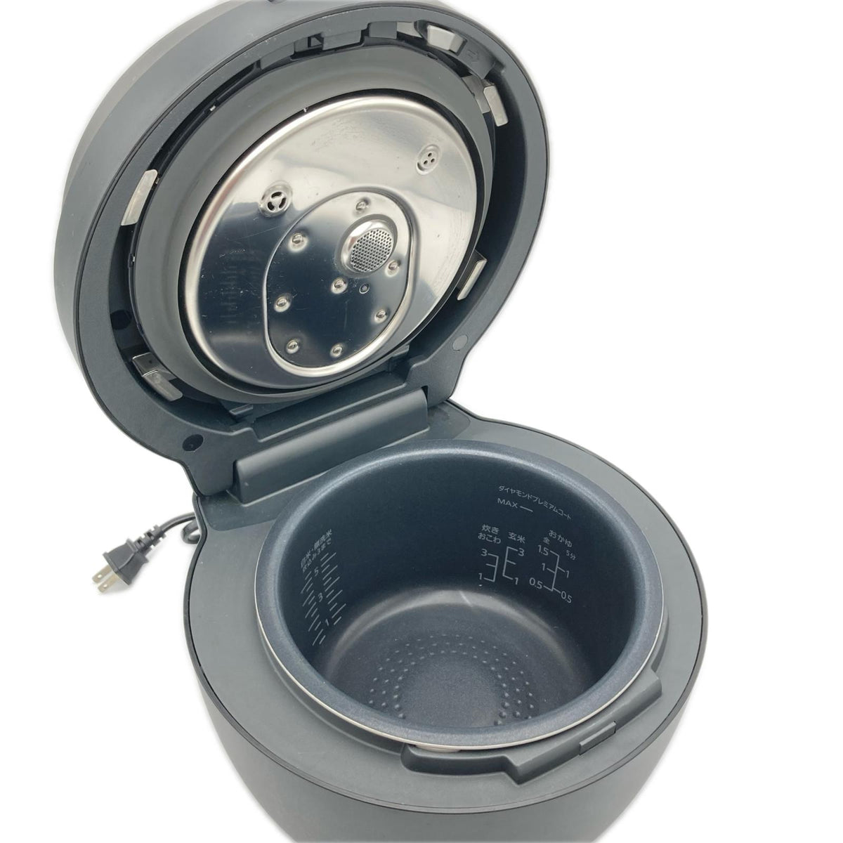 Panasonic Bistro SR-V10BA-KJ 2023 SR-V10BA-KJ Panasonic キッチン家電