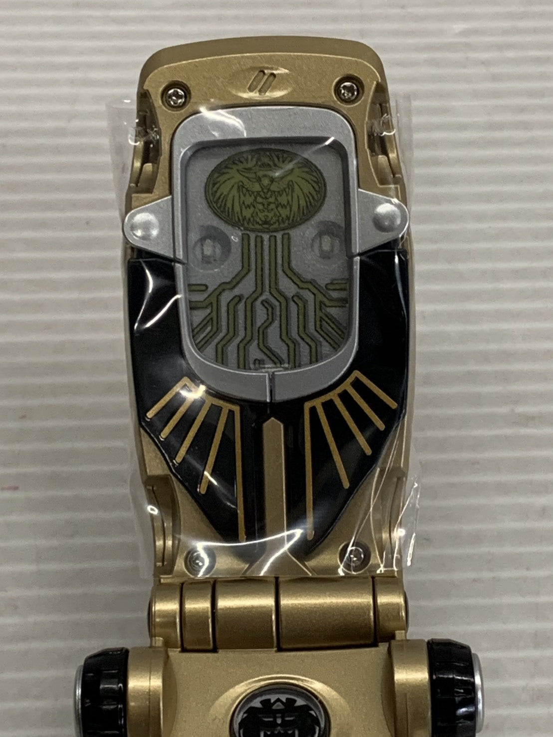ガオレンジャー Gフォン MEMORIAL EDITION フィギュア/グッズ