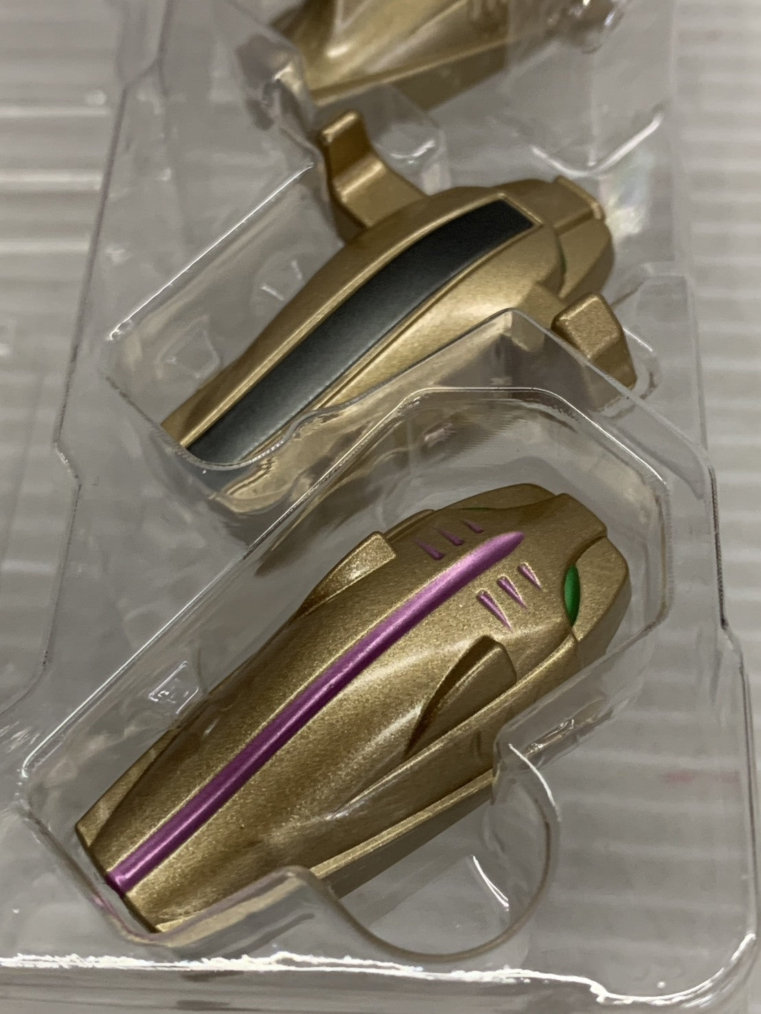 ガオレンジャー Gフォン MEMORIAL EDITION フィギュア/グッズ