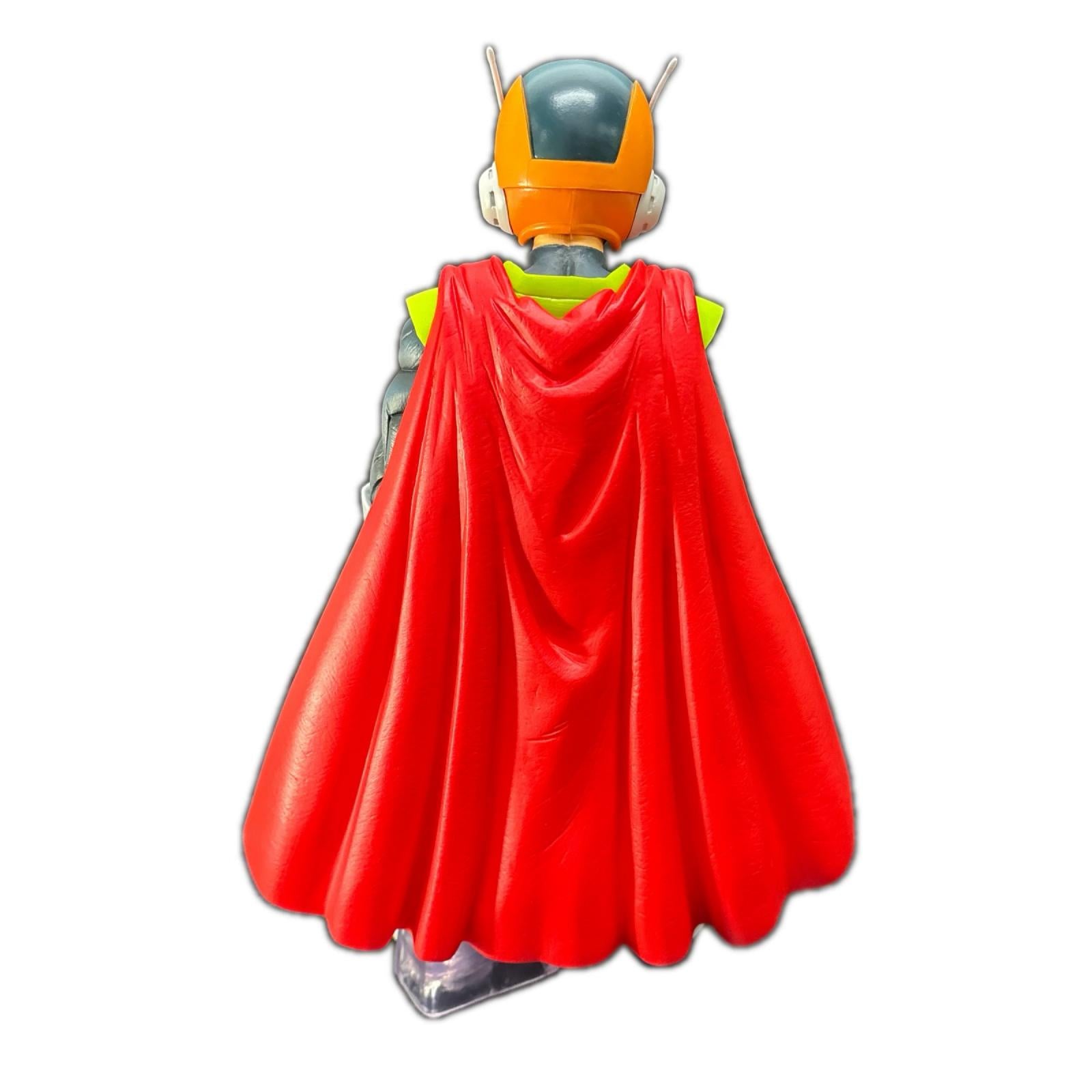 ラストワン賞 グレートサイヤマン フィギュア/グッズ