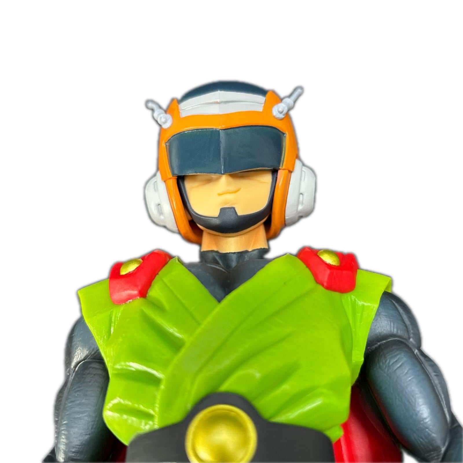 ラストワン賞 グレートサイヤマン フィギュア/グッズ