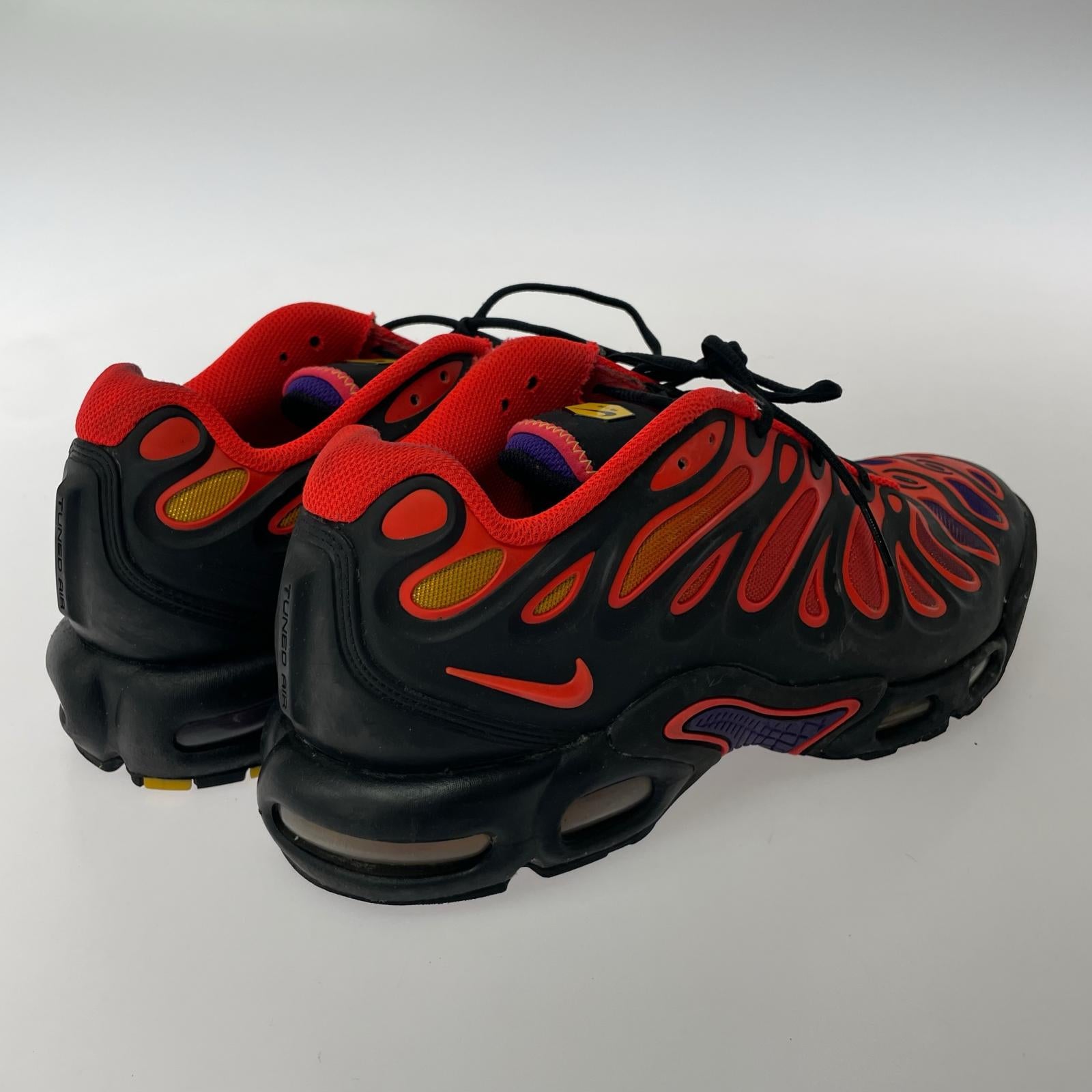 スニーカー AIR MAX PLUS DRIFT FD4290-003(29cm) 29cm (US11 UK10 1/2 EU48) マルチカラー